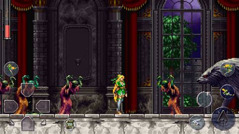 castlevania symphony of the night dublado iso.